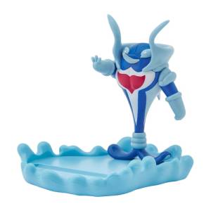 Pokemon: SECRET of MIGHT - Multi Stand - Palafin [The Pokémon Company]