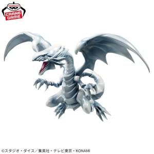 Yu-Gi-Oh! Duel Monsters: Blue Eyes White Dragon (Banpresto) [2nd Hand]