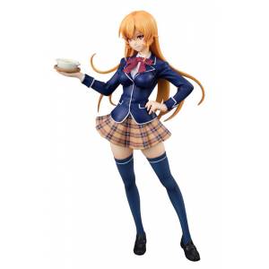Sekai Seifuku Sakusen - Shokugeki no Soma : Erina Nakiri [Megahouse]
