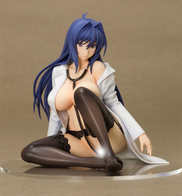 Maken-Ki! - Aki Nijou - Yumiko Sakaki [OrchidSeed]
