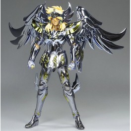 Saint Seiya Myth Cloth - Cygnus Hyôga God Cloth