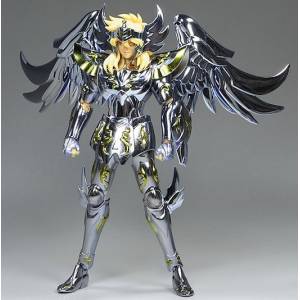 Saint Seiya Myth Cloth - Cygnus Hyoga (God Cloth)