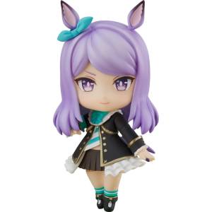 Nendoroid 2037: Uma Musume: Pretty Derby - Mejiro McQueen [Good Smile Company]