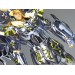 Saint Seiya Myth Cloth - Cygnus Hyôga God Cloth