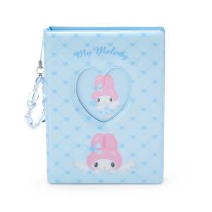 Sanrio: Dreaming Angel Design Series 2 - My Melody - Ringless Binder [Sanrio]