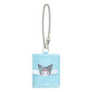 Sanrio: Dreaming Angel Design Series 2 - Kuromi - Bi-Fold Card Case [Sanrio]