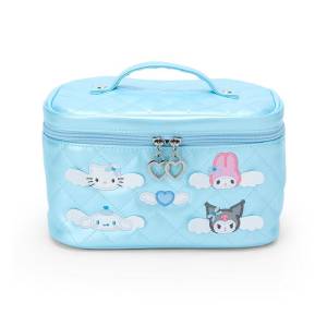 Sanrio: Dreaming Angel Design Series 2 - Sanrio Characters Vanity Pouch [Sanrio]