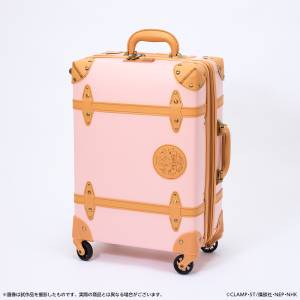 Cardcaptor Sakura: Clear Card Arc - Suitcase [DMM Factory]