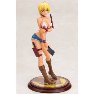 Shokugeki no Soma - Ikumi Mito [Kotobukiya]