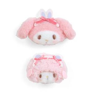 Sanrio: My Little Treasure - My Sweet Piano Hairclip Set [Sanrio]