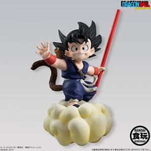 Dragon Ball - Son Goku (Youth ver.) [Styling / Bandai Premium]