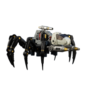 Zoids Series: RMZ-004 - Gurantula (Limited) [Kotobukiya]