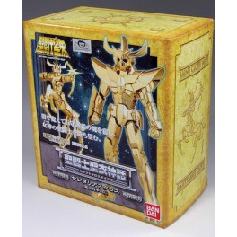 Saint Seiya Myth Cloth - Sky Cloth Shou