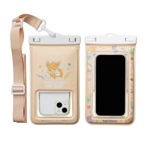 Pokemon: Waterproof case - Pawmi [The Pokémon Company]