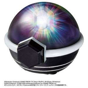 Pokemon: Tera Orb Super Link! [Takara Tomy]