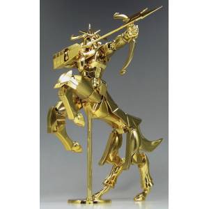 Saint Seiya Myth Cloth - Sagittarius Cloth (Galaxy Battle VER.)