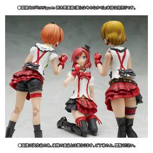 Love Live ! - Koizumi Hanayo & Hoshizora Rin (Bokura ha Ima no Naka de) - Edition Limitée［SH Figuarts］