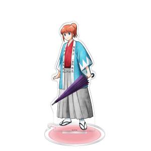 Gintama: Big Acrylic Stand - Kagura [Movic]