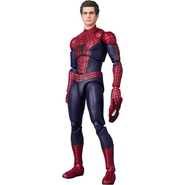 MAFEX (No. 248): The Amazing Spider-Man 2 - Spider-Man
