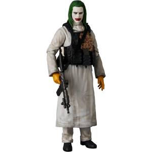 MAFEX (No. 247): Knightmare The Joker - Joker - Zack Snyder's