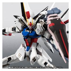 (Side MS) Strike Rouge (Sky of Kira Ver.) - Edition Limitée［Robot Damashii］