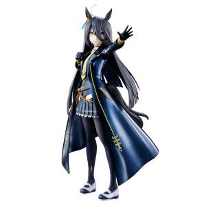 Ichiban Kuji (Last One Prize): Uma Musume Pretty Derby 9th Edition - Manhattan Cafe (Last One ver.) [2nd Hand]