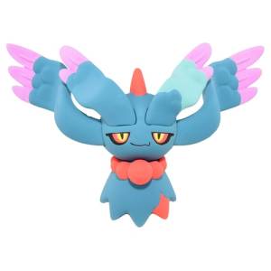 Pokemon MonColle: Paradox - Flutter Mane [Takara Tomy]
