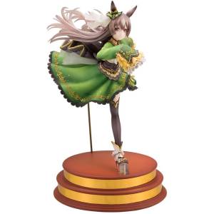 Uma Musume: Pretty Derby - Satono Diamond 1/7 - The Will to Overtake [Kotobukiya]
