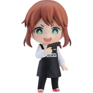 Nendoroid 2555: Kindergarten Wars - Rita [Good Smile Company]