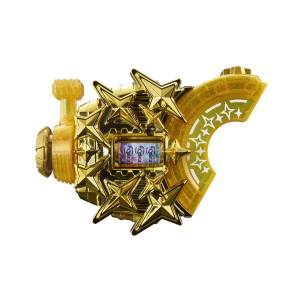 Premium DX: Kamen Rider Geats - Memorial Feverslot Raise Buckle (Limited Edition) [Bandai]