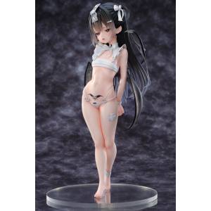 Original Character: Apprentice Nurse - Little Devil Riri-chan 1/6 (Deluxe Edition) [Magi Arts]
