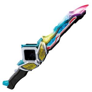 DX: Ultraman Arc - Arc Eye Sword [Bandai]