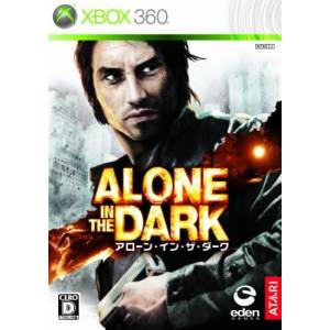 Alone in the Dark [X360 - Occasion BE]