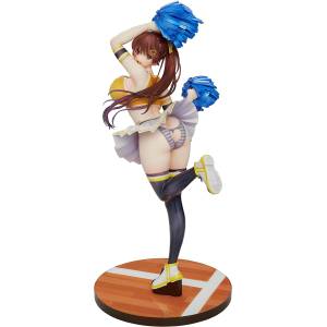 Original Character: LOVE & CHEER Aina Aizawa 1/6 [F.W.A.T]