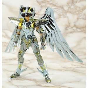 Saint Seiya Myth Cloth - Pegasus Seiya (God Cloth)