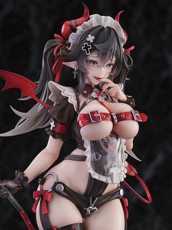 Creator's Collection Kuyou Kuwa: Zena 1/6 (Limited + Bonus) [Rocket Boy / Native]