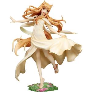 Spice and Wolf Holo 1/7 [Ques Q]