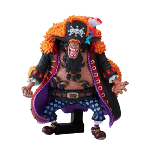 One Piece: KING OF ARTIST - Marshall D. Teach (Limited Edition) [Bandai Premium]