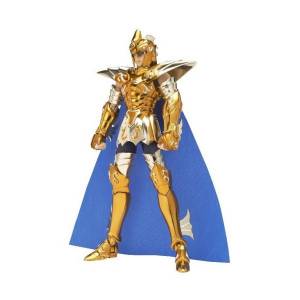 Saint Seiya Myth Cloth - Sea Horse Baian [Occasion]