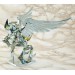 Saint Seiya Myth Cloth - Pegasus Seiya God Cloth