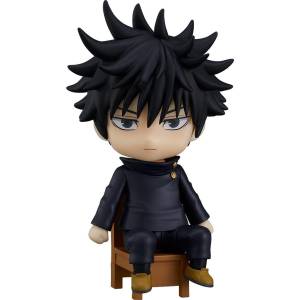Nendoroid Swacchao: Jujutsu Kaisen - Fushiguro Megumi [Good Smile Company]