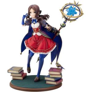 Fate/Grand Order - Rider/Leonardo Da Vinci 1/7 [Kotobukiya]