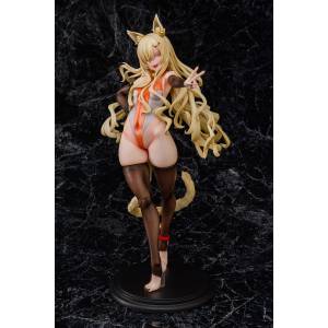 Original Character: Alice 1/6 [Space Mogura / Tokyo Figure]