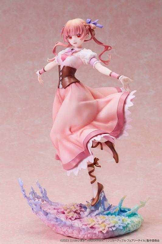 Sugar Apple Fairy Tale: Anne Halford 1/7 [Design Coco]