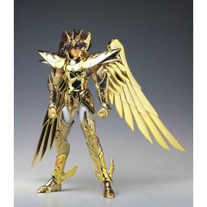 Saint Seiya Myth Cloth - Pegasus Seiya (God Cloth) ~Original Color Edition~ [Limited Edition]