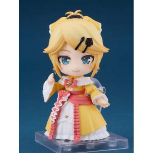 Nendoroid 2524: Vocaloid - Kagamine Rin - The Daughter of Evil Ver. (Limited Edition) [Good Smile Company]