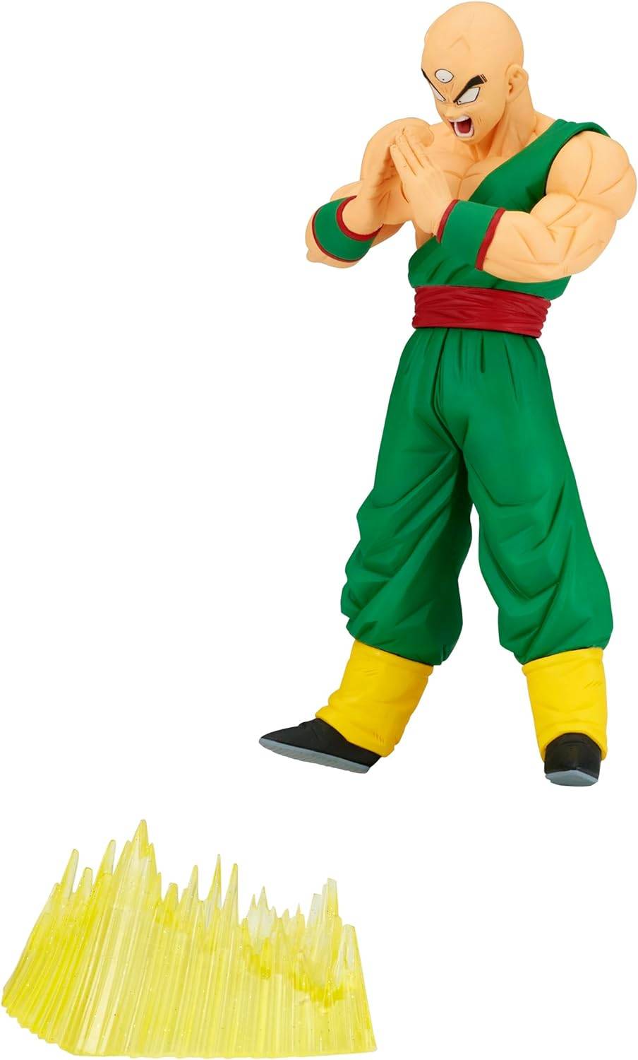 GxMateria: Dragon Ball Z - Tenshinhan (Banpresto)