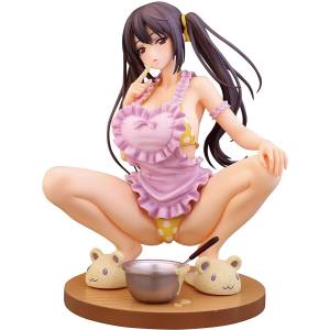 Original Character: saitom - Sakura Harumoto [SkyTube]
