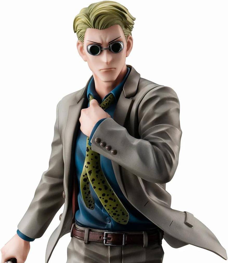 Jujutsu Kaisen: Kento Nanami - LIMITED EDITION [MegaHouse]