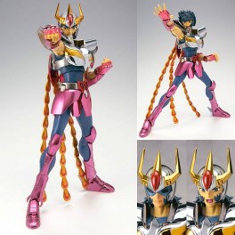 Saint Seiya Myth Cloth - Phoenix Ikki Ver.1